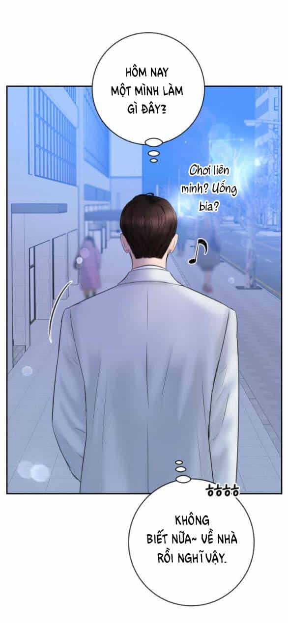 Tôi Sẽ Cho Anh Thứ Tồi Tệ Nhất - Chương 5.1 - ảnh 5
