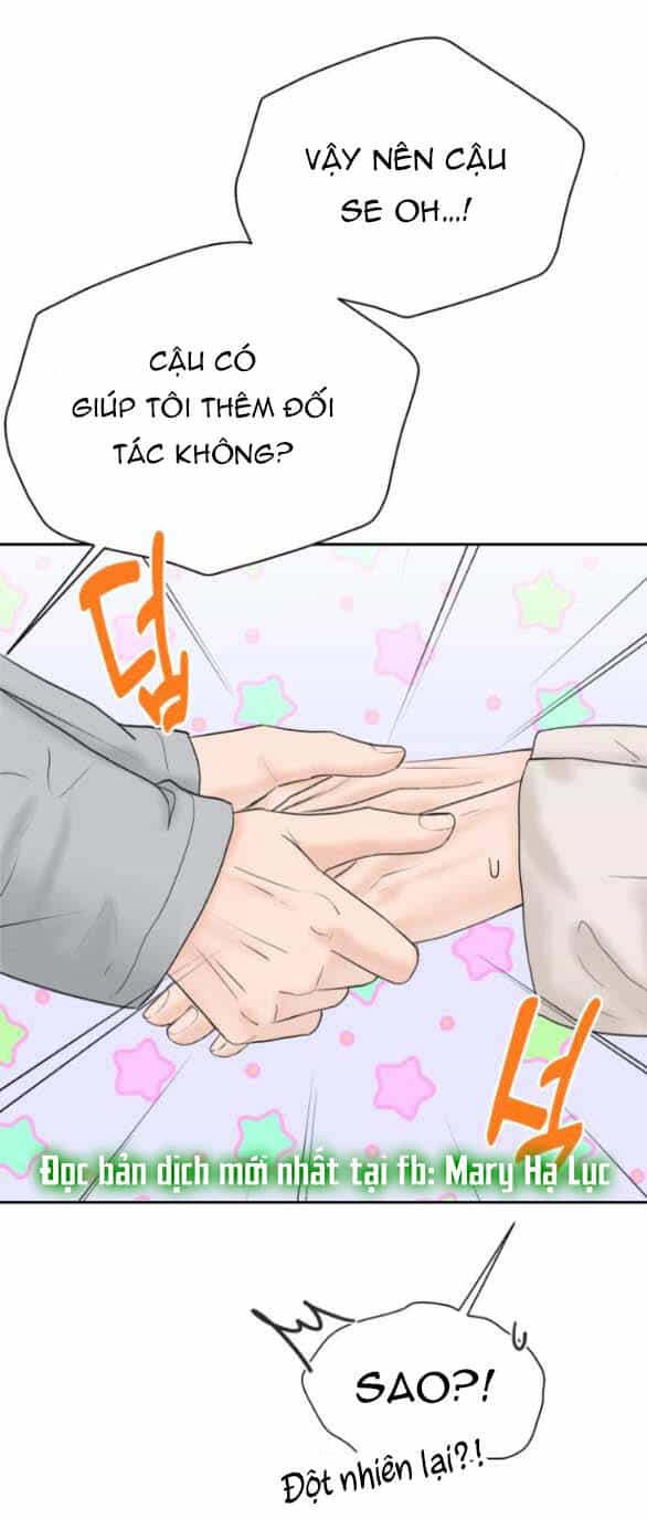 Tôi Sẽ Cho Anh Thứ Tồi Tệ Nhất - Chương 5.2 - ảnh 10