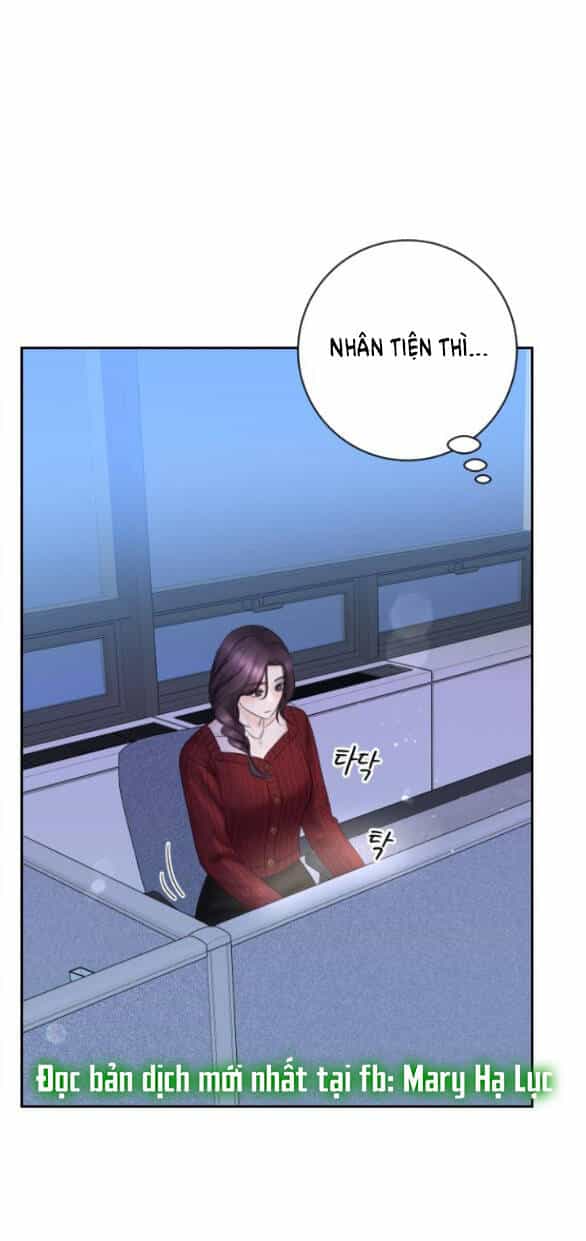 Tôi Sẽ Cho Anh Thứ Tồi Tệ Nhất - Chương 5.2 - ảnh 17