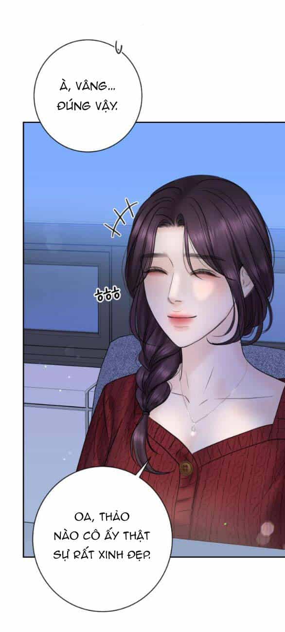 Tôi Sẽ Cho Anh Thứ Tồi Tệ Nhất - Chương 5.2 - ảnh 20