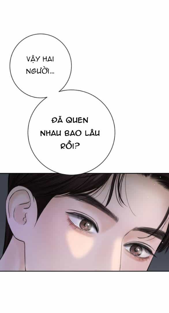 Tôi Sẽ Cho Anh Thứ Tồi Tệ Nhất - Chương 5.2 - ảnh 22