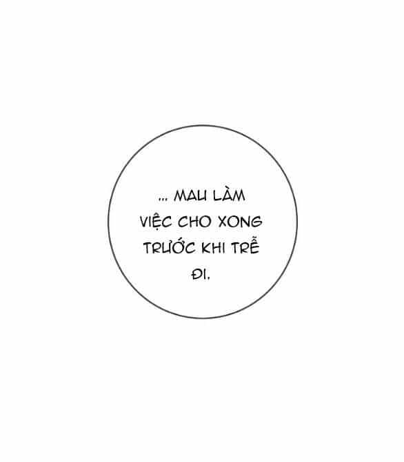 Tôi Sẽ Cho Anh Thứ Tồi Tệ Nhất - Chương 5.2 - ảnh 24