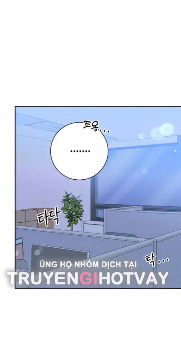 Tôi Sẽ Cho Anh Thứ Tồi Tệ Nhất - Chương 5.2 - ảnh 26