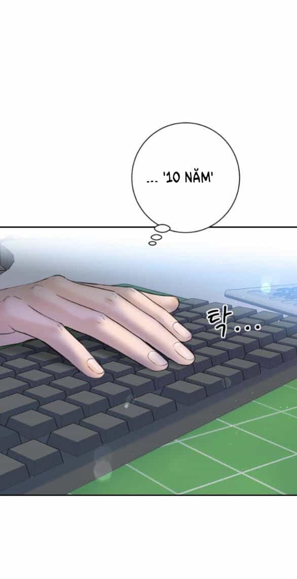 Tôi Sẽ Cho Anh Thứ Tồi Tệ Nhất - Chương 5.2 - ảnh 27
