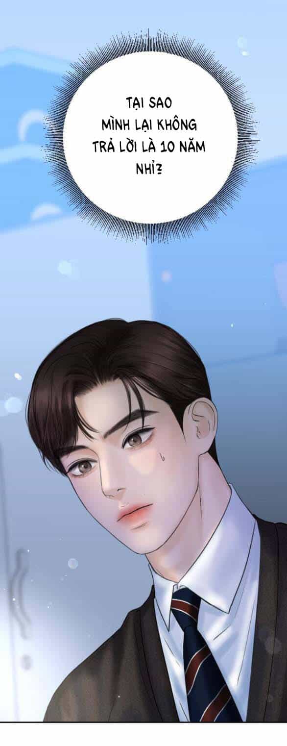 Tôi Sẽ Cho Anh Thứ Tồi Tệ Nhất - Chương 5.2 - ảnh 29