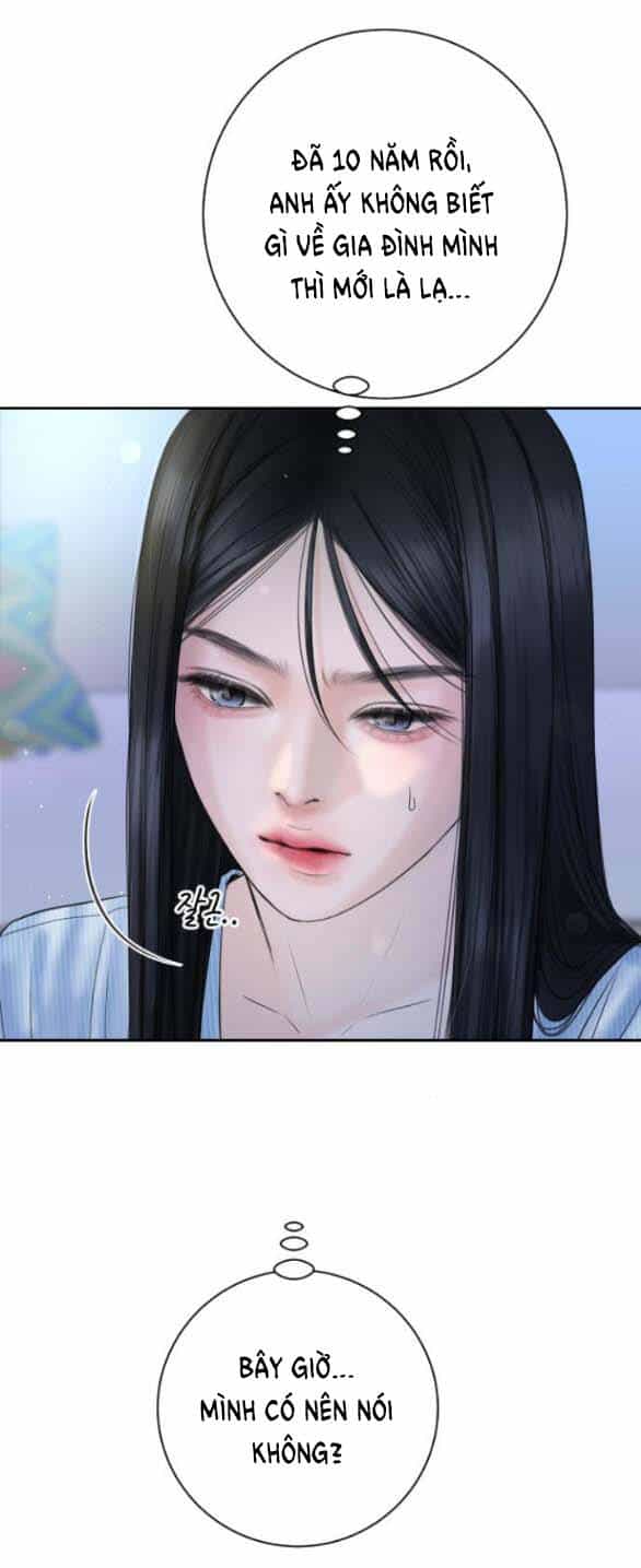 Tôi Sẽ Cho Anh Thứ Tồi Tệ Nhất - Chương 6.1 - ảnh 46