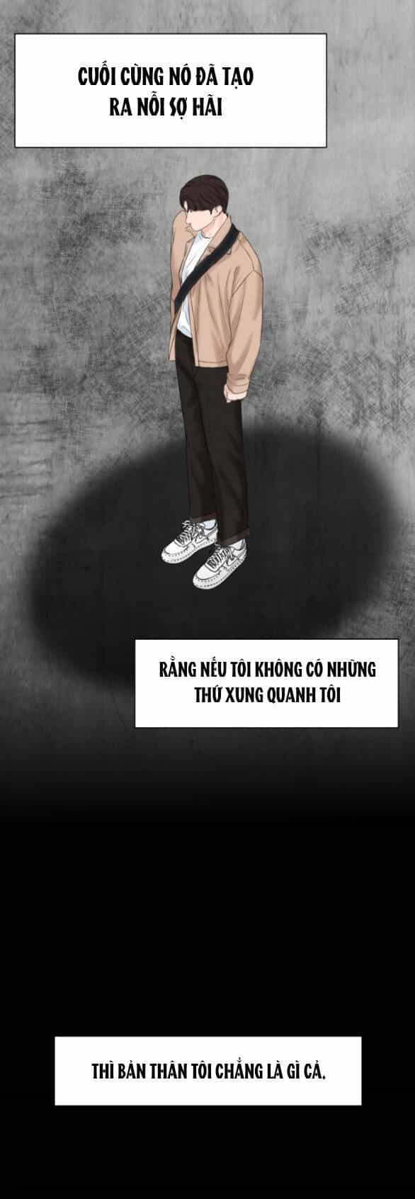 Tôi Sẽ Cho Anh Thứ Tồi Tệ Nhất - Chương 7.2 - ảnh 16