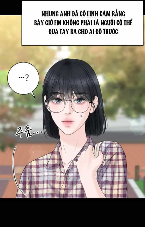 Tôi Sẽ Cho Anh Thứ Tồi Tệ Nhất - Chương 7.2 - ảnh 27