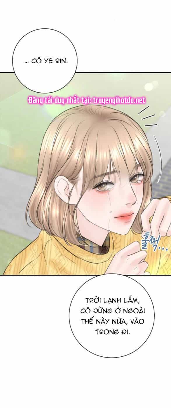Tôi Sẽ Cho Anh Thứ Tồi Tệ Nhất - Chương 10.2 - ảnh 2