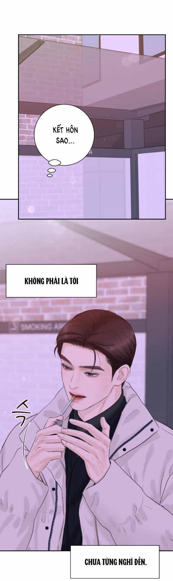 Tôi Sẽ Cho Anh Thứ Tồi Tệ Nhất - Chương 11.1 - ảnh 49