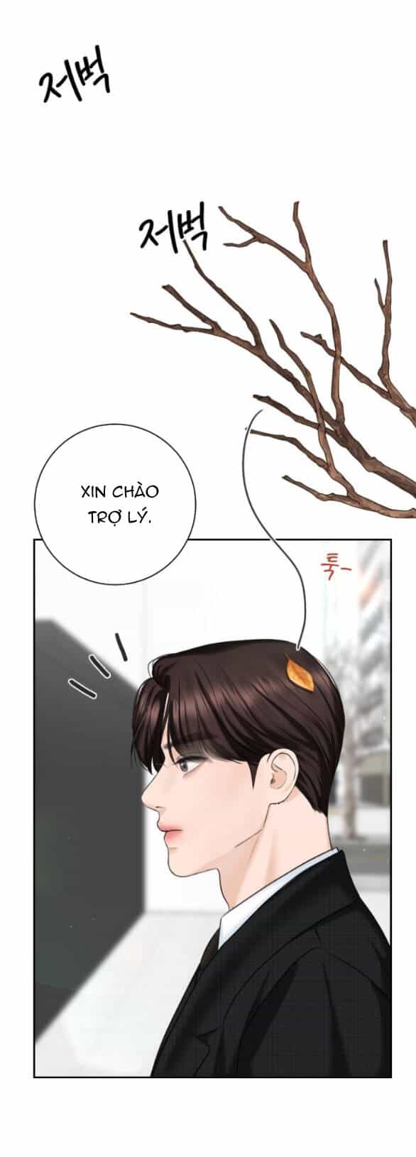 Tôi Sẽ Cho Anh Thứ Tồi Tệ Nhất - Chương 13.2 - ảnh 14