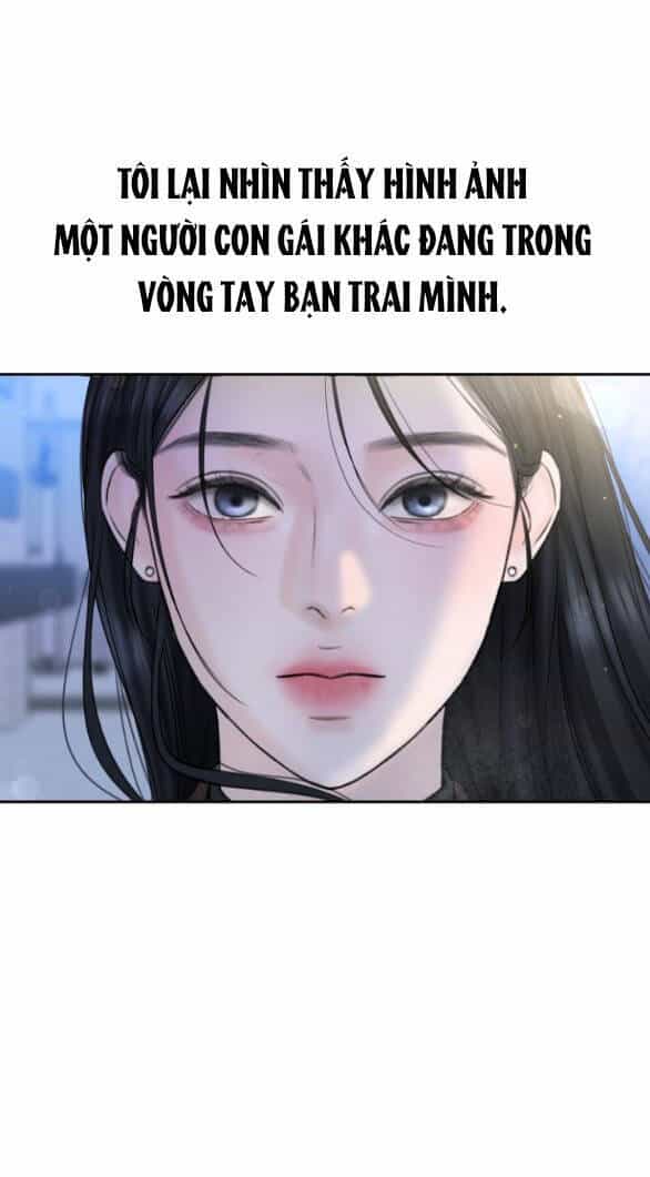 Tôi Sẽ Cho Anh Thứ Tồi Tệ Nhất - Chương 4.2 - ảnh 33
