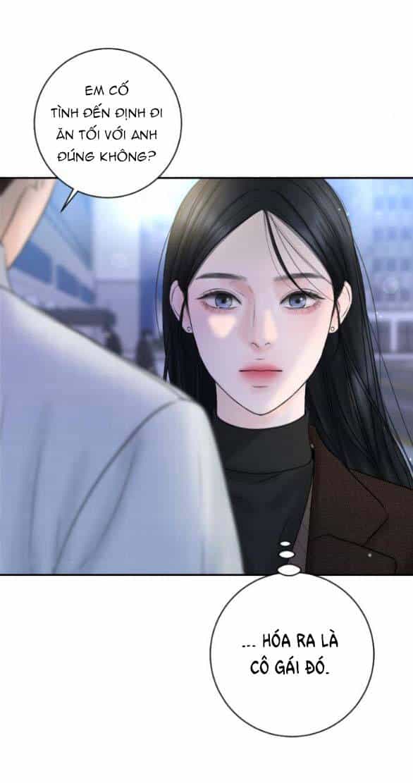 Tôi Sẽ Cho Anh Thứ Tồi Tệ Nhất - Chương 5 - ảnh 21