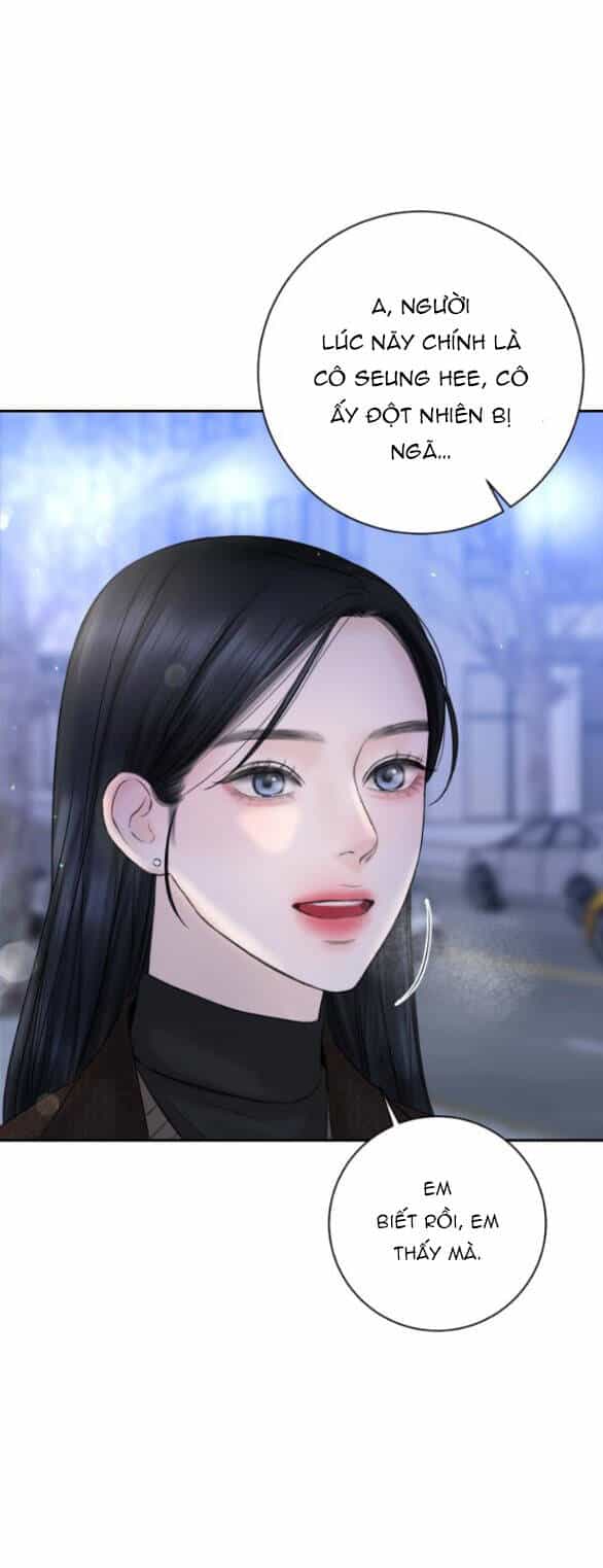 Tôi Sẽ Cho Anh Thứ Tồi Tệ Nhất - Chương 5 - ảnh 25