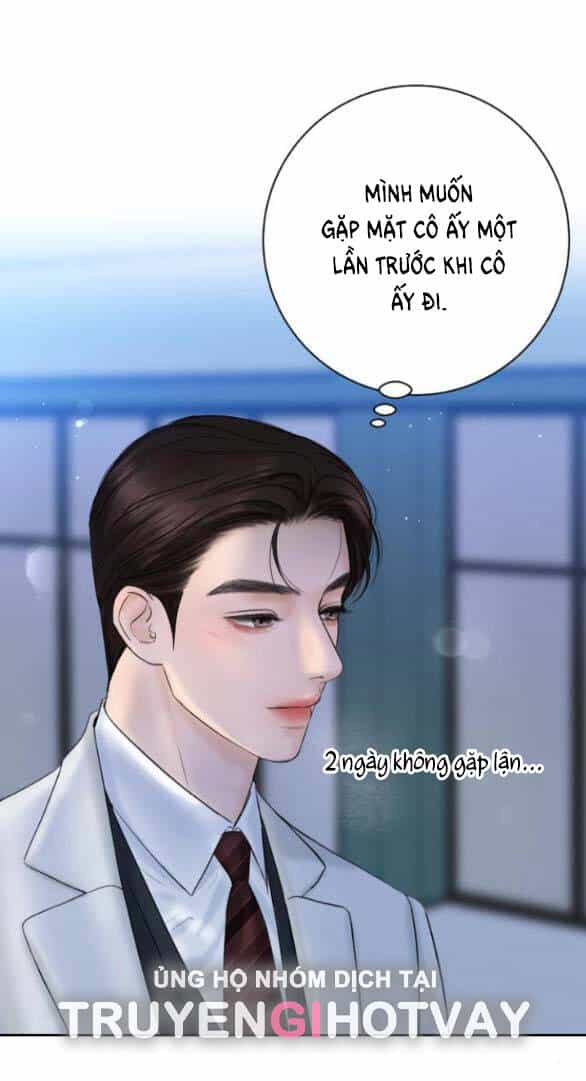Tôi Sẽ Cho Anh Thứ Tồi Tệ Nhất - Chương 5 - ảnh 7