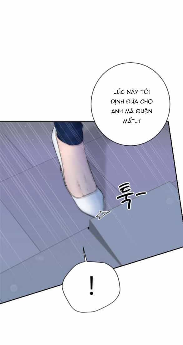 Tôi Sẽ Cho Anh Thứ Tồi Tệ Nhất - Chương 5 - ảnh 9