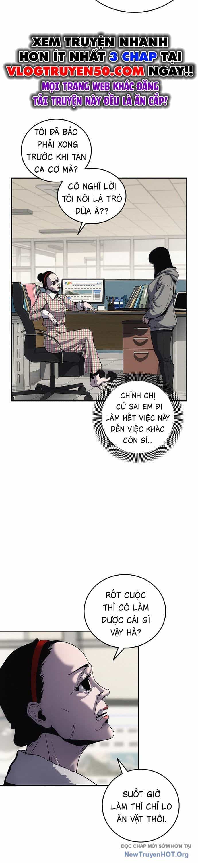 Tôi Sẽ Cho Bạn Biết Bạn Đáng Giá Bao Nhiêu - Chương 1 - ảnh 27