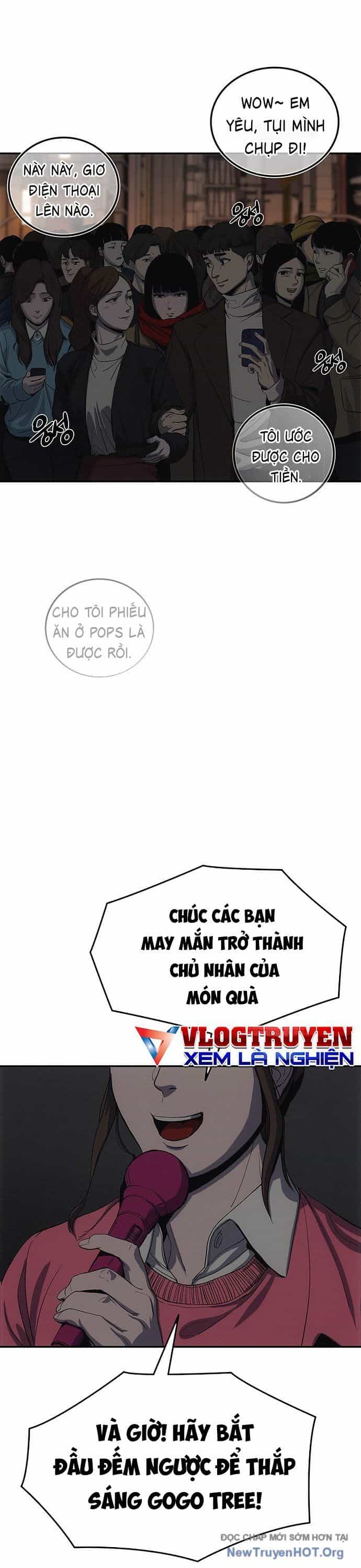 Tôi Sẽ Cho Bạn Biết Bạn Đáng Giá Bao Nhiêu - Chương 1 - ảnh 43