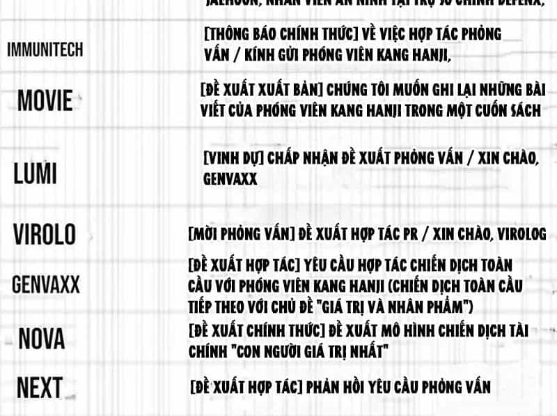 Tôi Sẽ Cho Bạn Biết Bạn Đáng Giá Bao Nhiêu - Chương 17 - ảnh 114