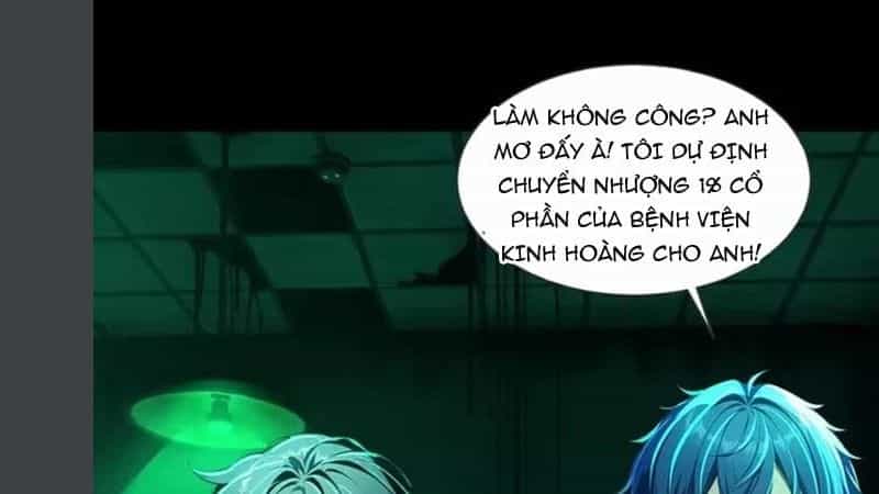 Tôi Sẽ Cho Bạn Biết Bạn Đáng Giá Bao Nhiêu - Chương 19 - ảnh 106