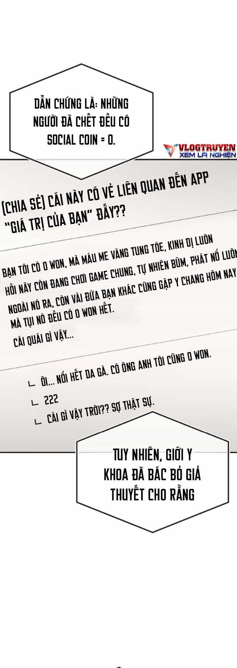 Tôi Sẽ Cho Bạn Biết Bạn Đáng Giá Bao Nhiêu - Chương 2 - ảnh 43