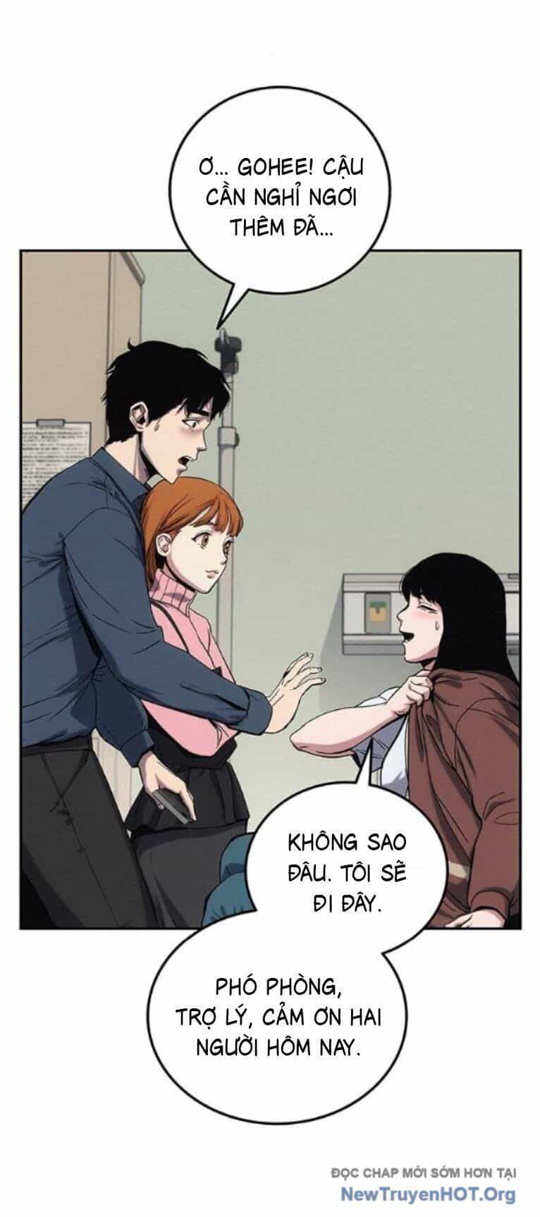 Tôi Sẽ Cho Bạn Biết Bạn Đáng Giá Bao Nhiêu - Chương 2 - ảnh 60