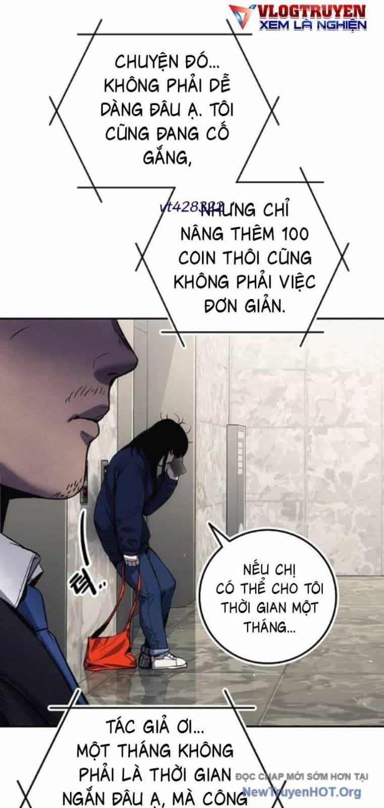 Tôi Sẽ Cho Bạn Biết Bạn Đáng Giá Bao Nhiêu - Chương 3 - ảnh 127