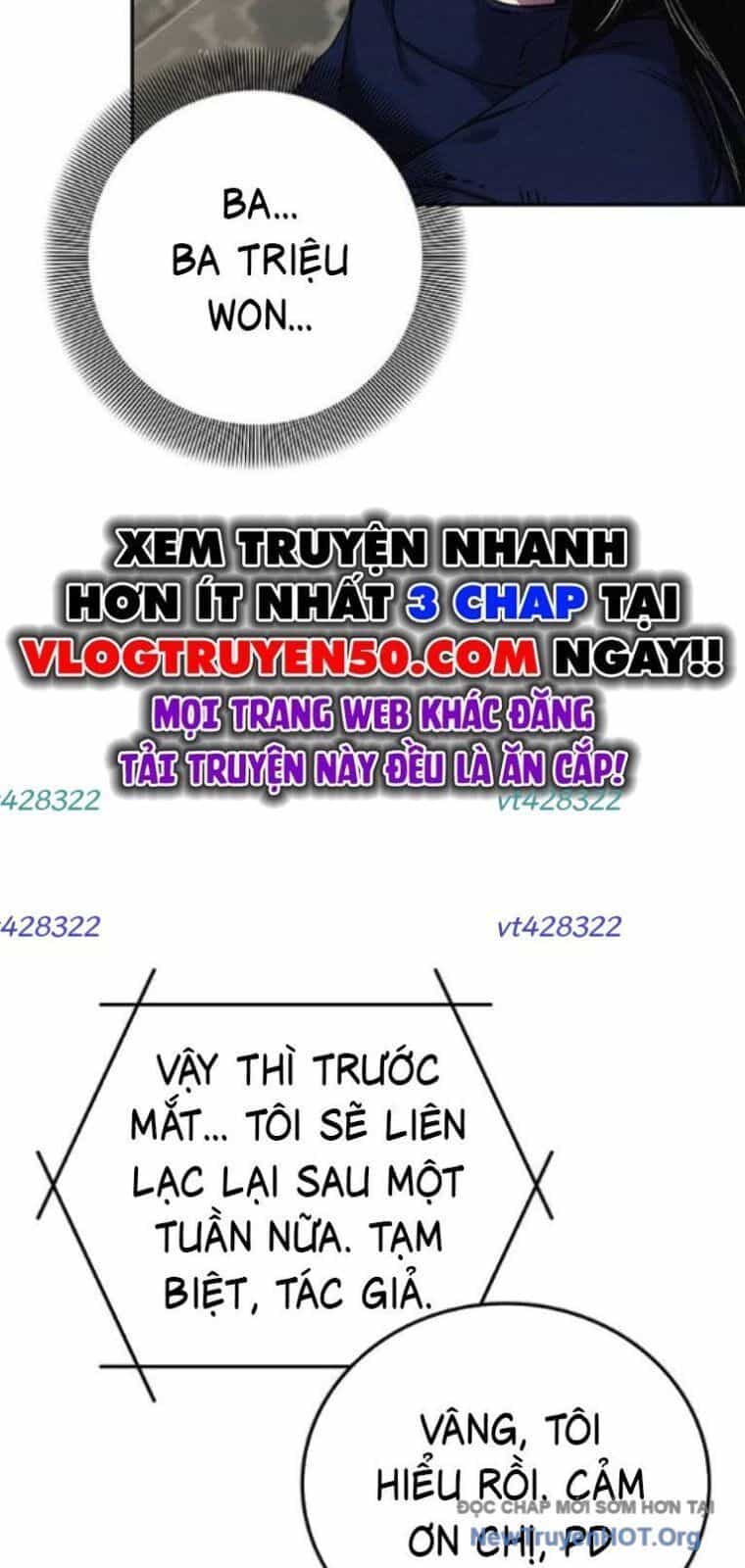 Tôi Sẽ Cho Bạn Biết Bạn Đáng Giá Bao Nhiêu - Chương 3 - ảnh 133