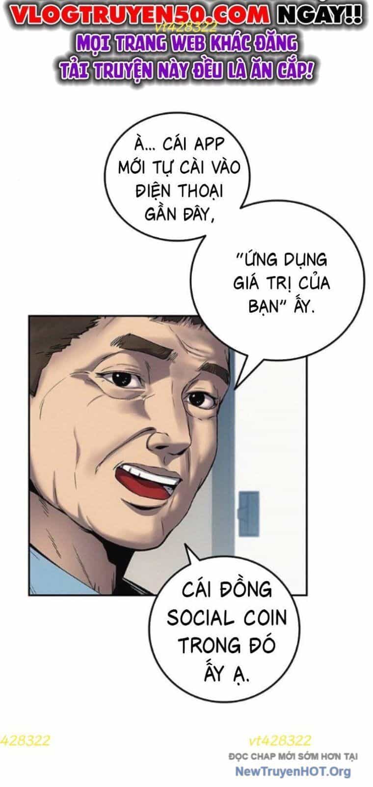 Tôi Sẽ Cho Bạn Biết Bạn Đáng Giá Bao Nhiêu - Chương 3 - ảnh 25