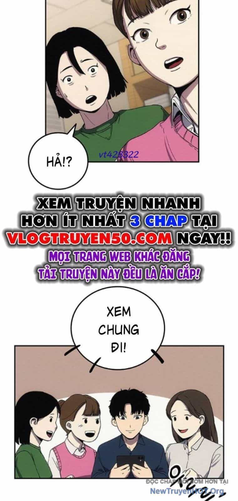 Tôi Sẽ Cho Bạn Biết Bạn Đáng Giá Bao Nhiêu - Chương 4 - ảnh 48