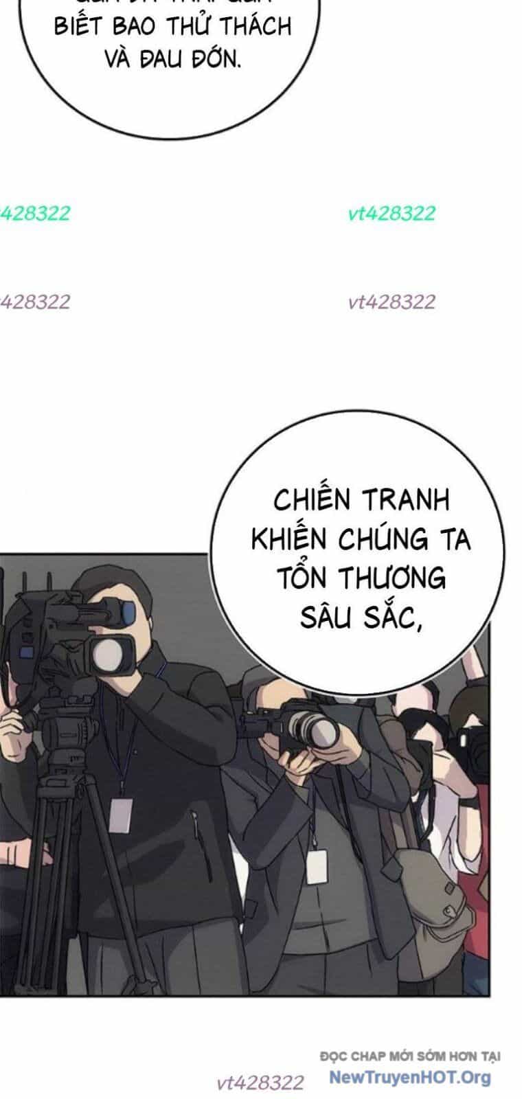 Tôi Sẽ Cho Bạn Biết Bạn Đáng Giá Bao Nhiêu - Chương 4 - ảnh 72