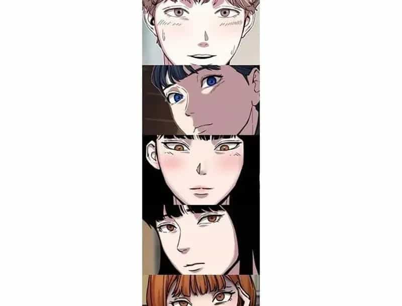 Tôi Sẽ Cho Bạn Biết Bạn Đáng Giá Bao Nhiêu - Chương 40 - ảnh 8