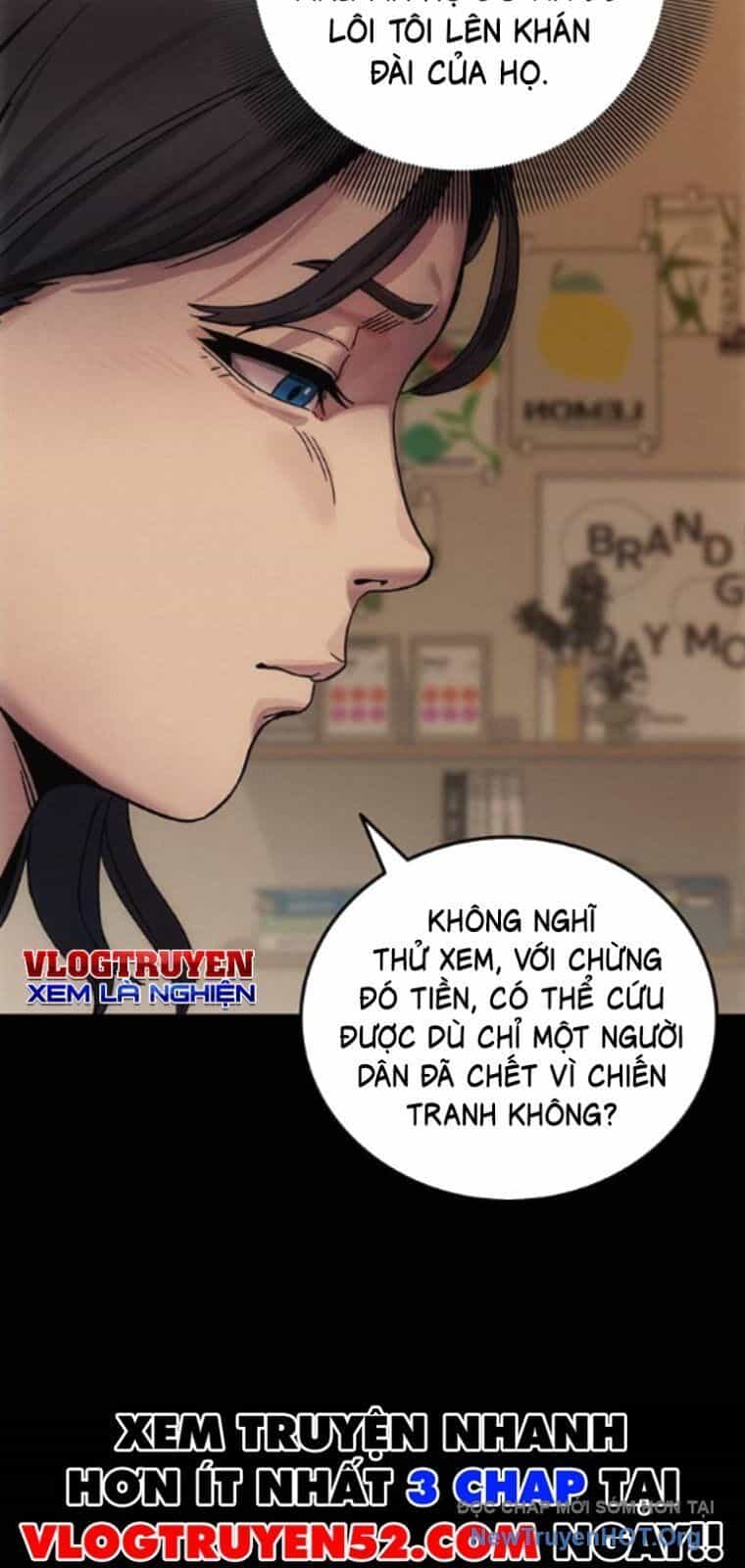 Tôi Sẽ Cho Bạn Biết Bạn Đáng Giá Bao Nhiêu - Chương 5 - ảnh 30