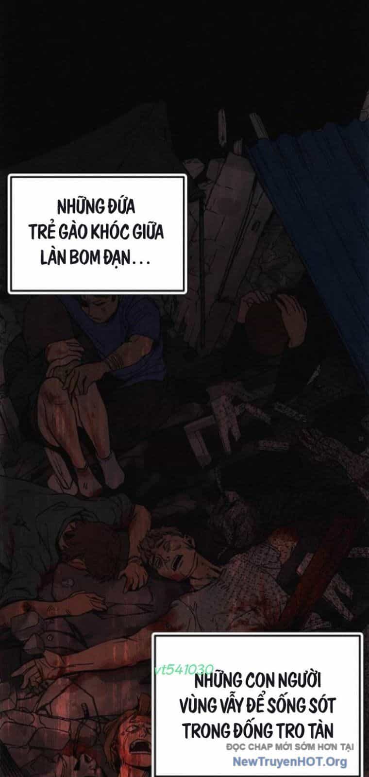 Tôi Sẽ Cho Bạn Biết Bạn Đáng Giá Bao Nhiêu - Chương 5 - ảnh 67