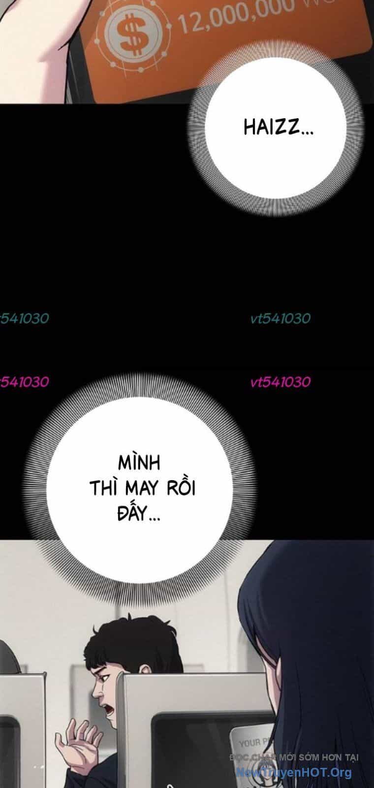 Tôi Sẽ Cho Bạn Biết Bạn Đáng Giá Bao Nhiêu - Chương 6 - ảnh 22