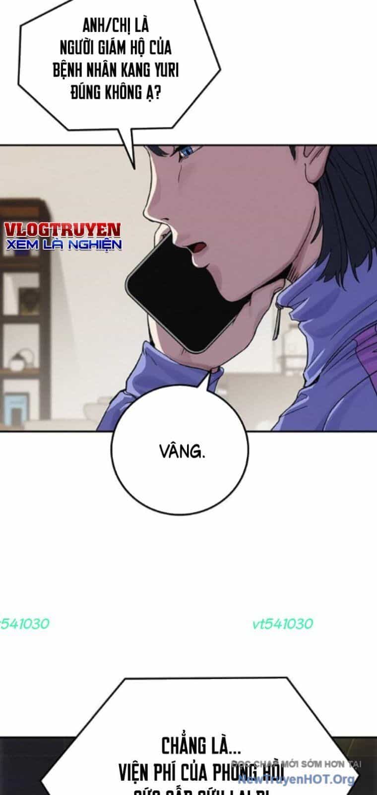 Tôi Sẽ Cho Bạn Biết Bạn Đáng Giá Bao Nhiêu - Chương 6 - ảnh 31
