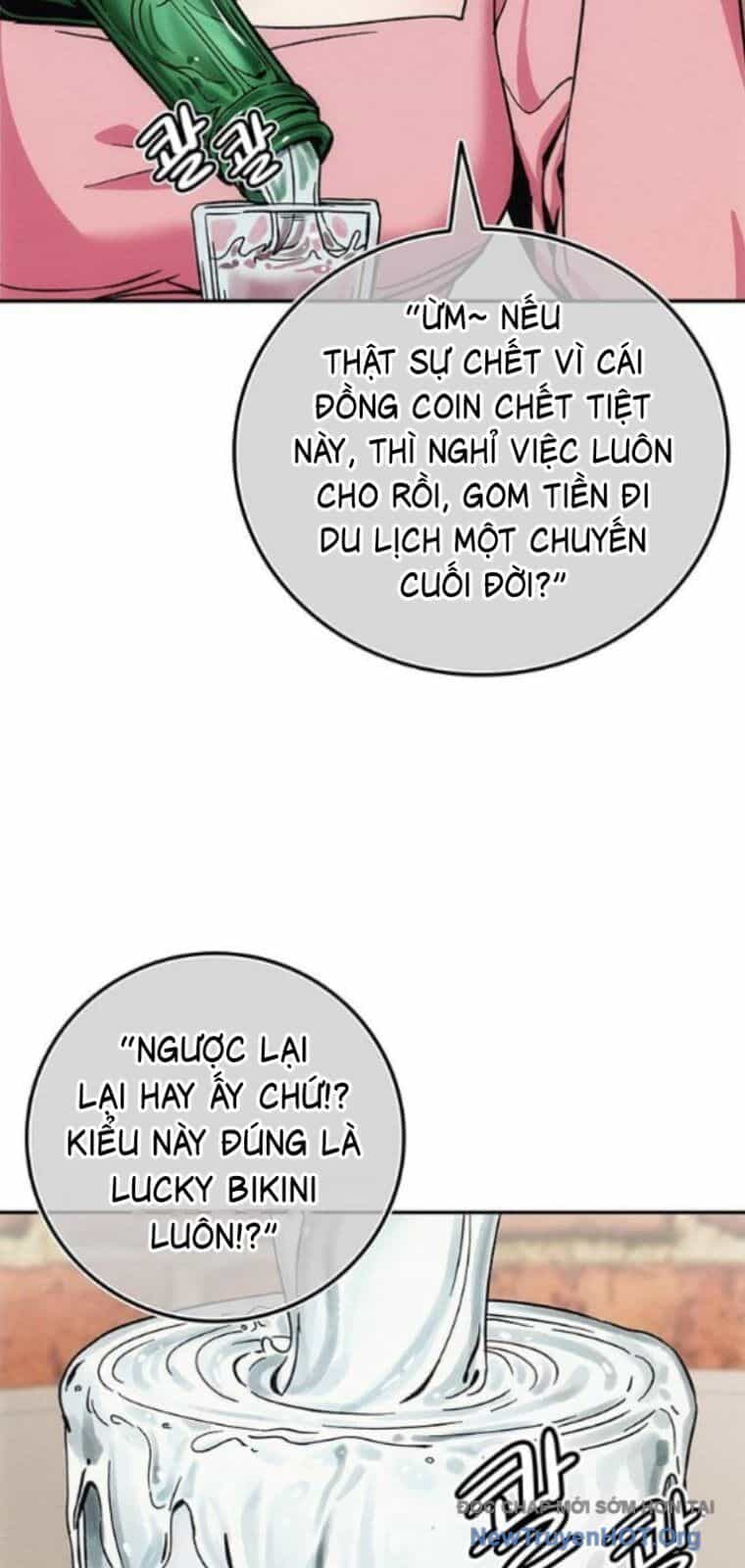 Tôi Sẽ Cho Bạn Biết Bạn Đáng Giá Bao Nhiêu - Chương 7 - ảnh 115