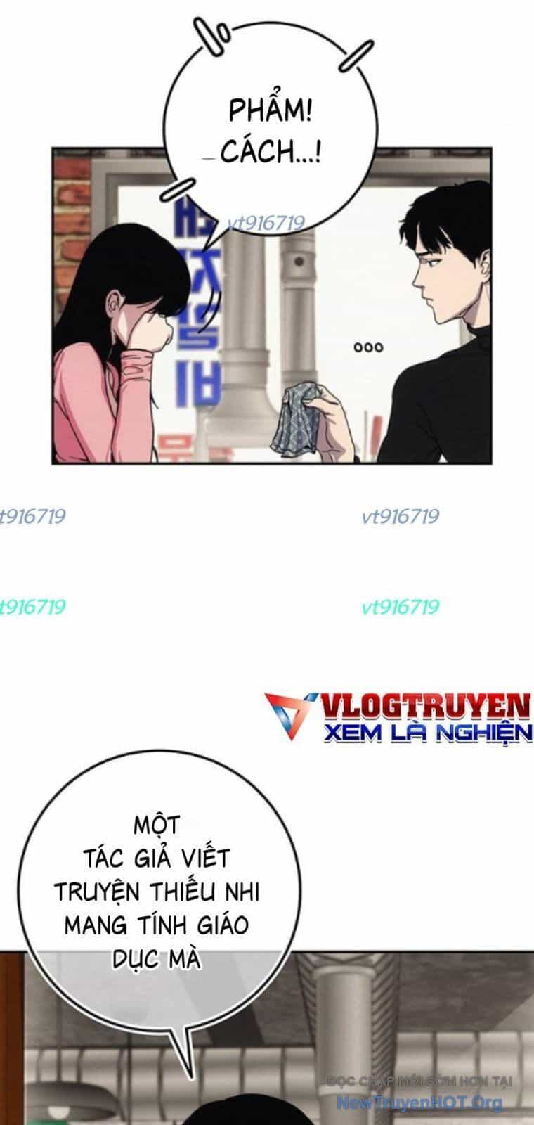 Tôi Sẽ Cho Bạn Biết Bạn Đáng Giá Bao Nhiêu - Chương 7 - ảnh 131