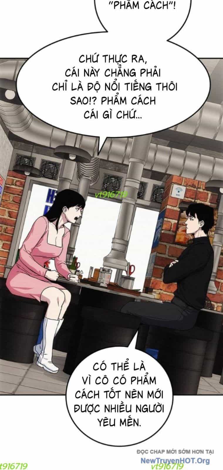 Tôi Sẽ Cho Bạn Biết Bạn Đáng Giá Bao Nhiêu - Chương 7 - ảnh 134