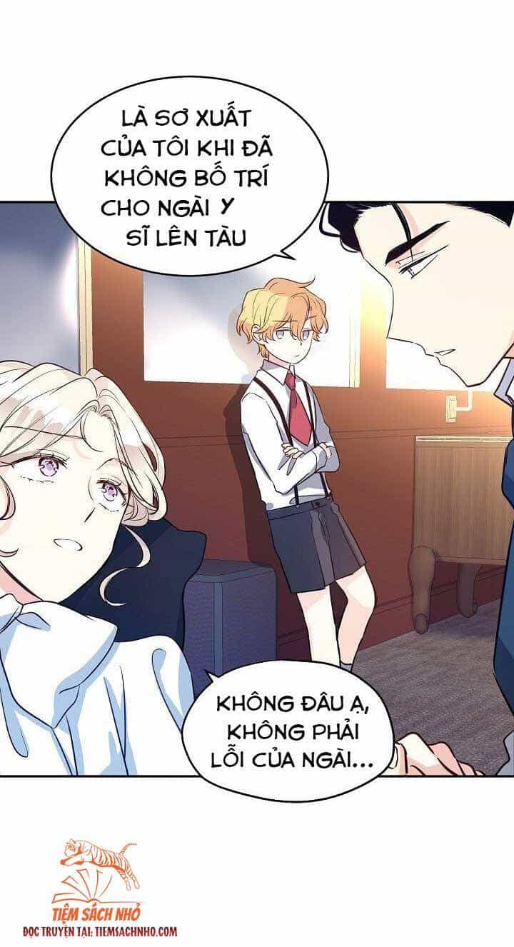 Tôi Sẽ Cố Gắng Thay Đổi Cốt Truyện - Chương 12 - ảnh 41