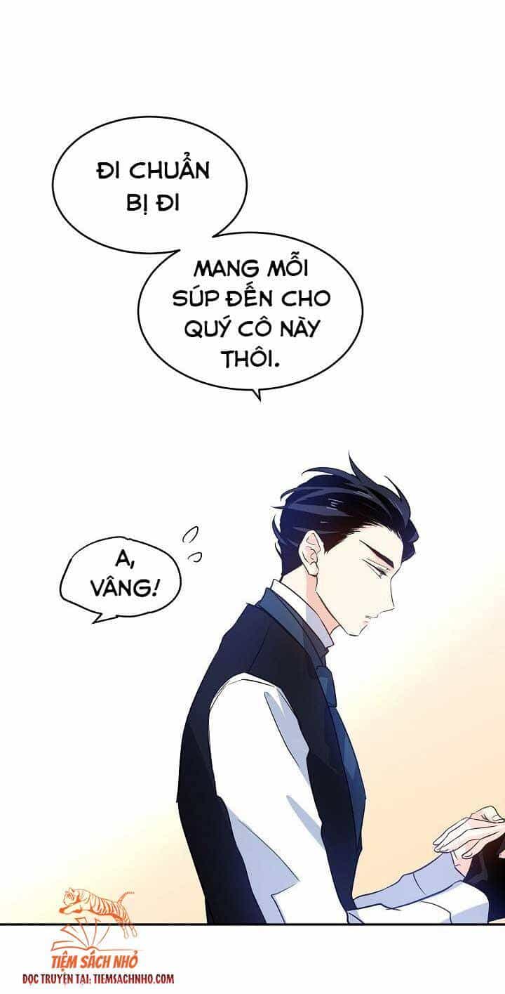Tôi Sẽ Cố Gắng Thay Đổi Cốt Truyện - Chương 12 - ảnh 48