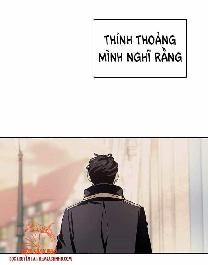 Tôi Sẽ Cố Gắng Thay Đổi Cốt Truyện - Chương 12 - ảnh 52