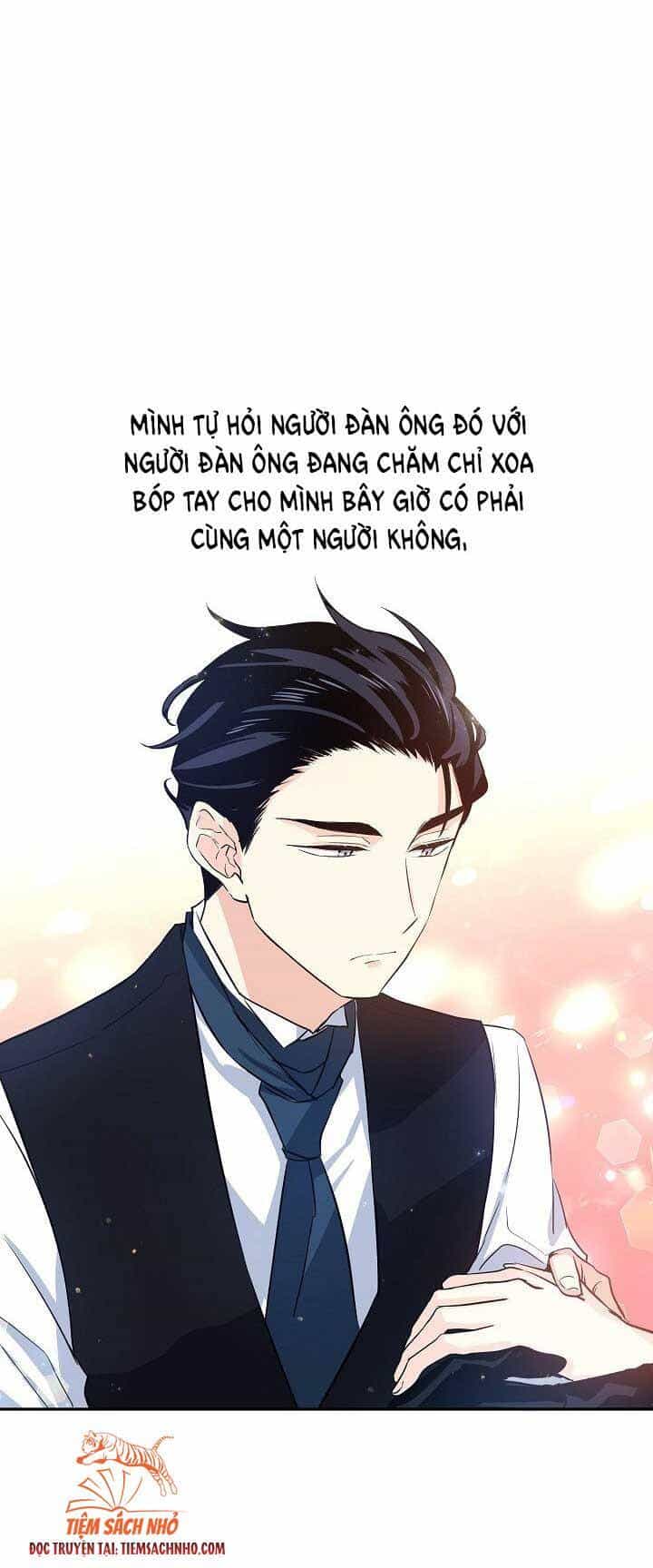 Tôi Sẽ Cố Gắng Thay Đổi Cốt Truyện - Chương 12 - ảnh 55