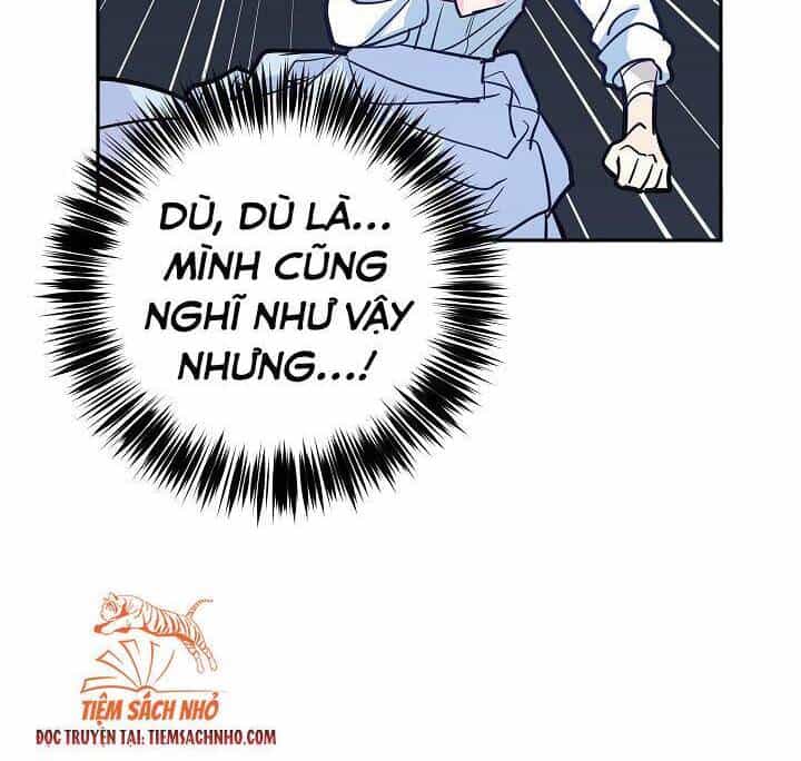 Tôi Sẽ Cố Gắng Thay Đổi Cốt Truyện - Chương 15 - ảnh 22