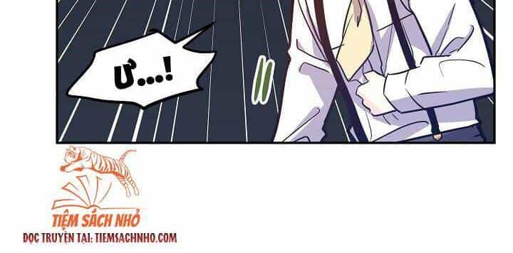 Tôi Sẽ Cố Gắng Thay Đổi Cốt Truyện - Chương 15 - ảnh 26