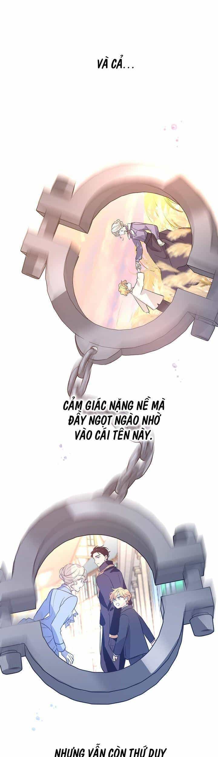 Tôi Sẽ Cố Gắng Thay Đổi Cốt Truyện - Chương 15 - ảnh 6