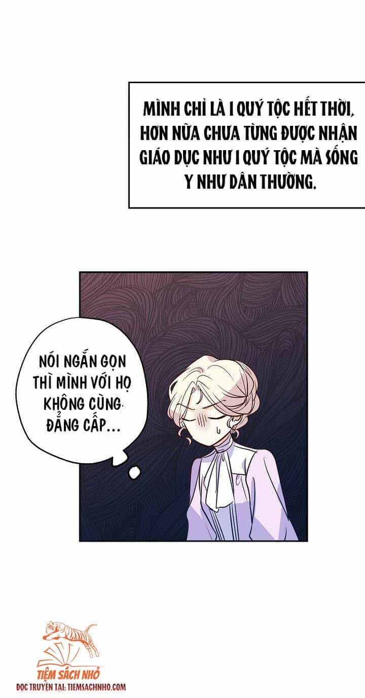 Tôi Sẽ Cố Gắng Thay Đổi Cốt Truyện - Chương 16 - ảnh 54