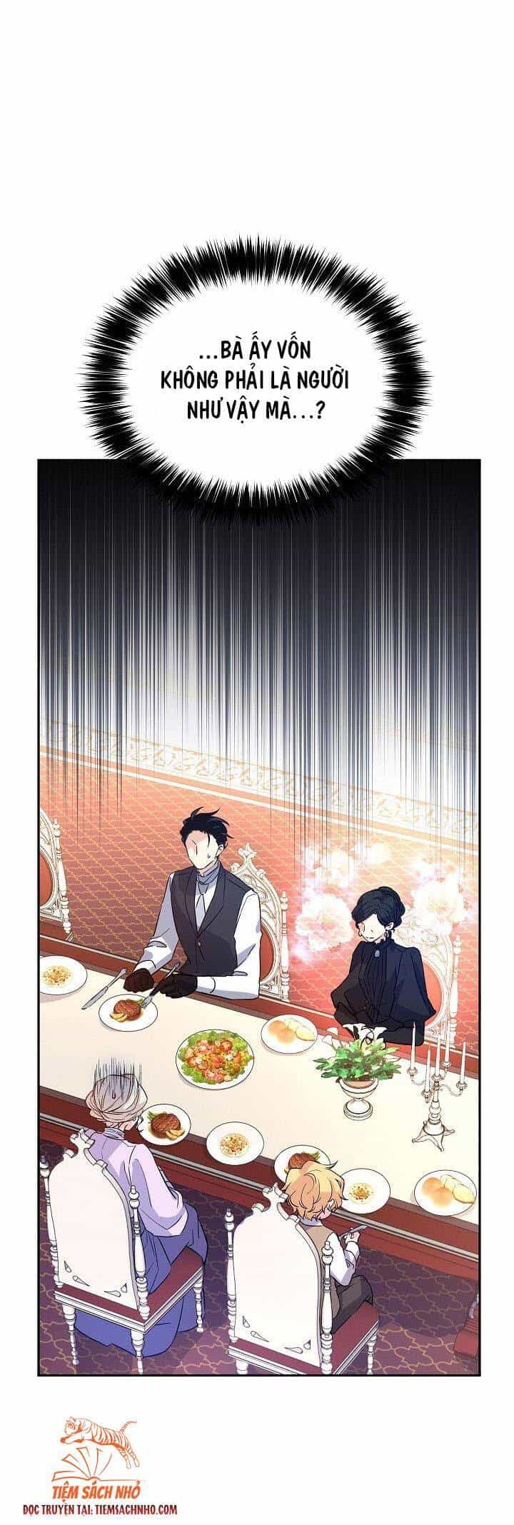 Tôi Sẽ Cố Gắng Thay Đổi Cốt Truyện - Chương 16 - ảnh 74