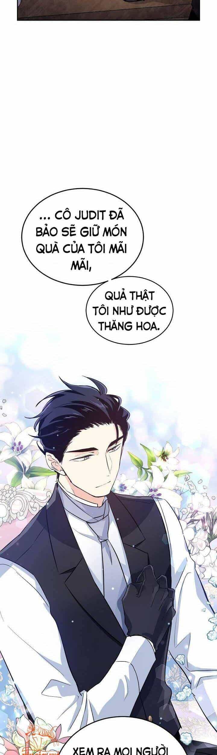 Tôi Sẽ Cố Gắng Thay Đổi Cốt Truyện - Chương 18 - ảnh 25