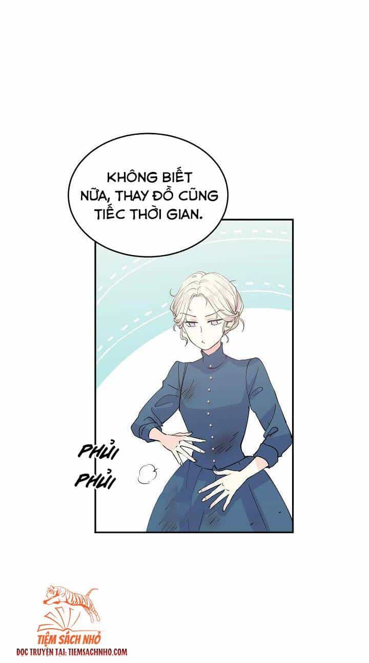 Tôi Sẽ Cố Gắng Thay Đổi Cốt Truyện - Chương 2 - ảnh 51